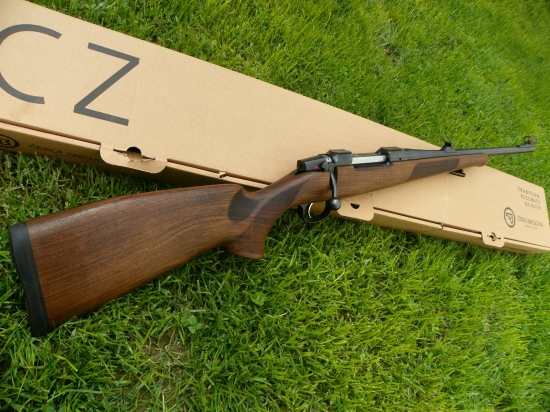 ..pre klingac..CZ 557 30-06