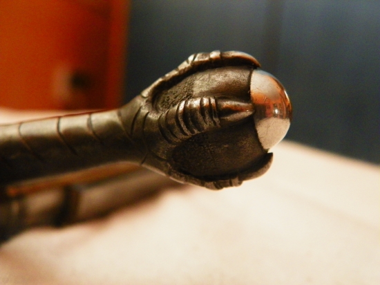 Detail