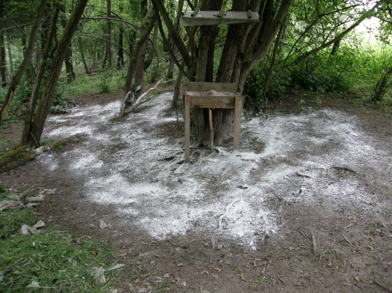 trošku som zasnežoval..:)