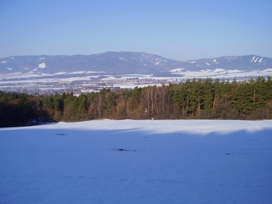 horná nitra