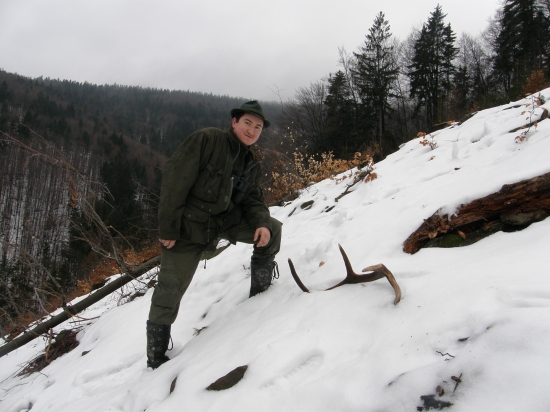 pán horár a 8-rák