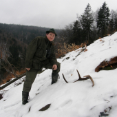 pán horár a 8-rák