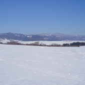 severný kút hornej nitry