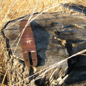 PAMIATKA NA KALAMITU