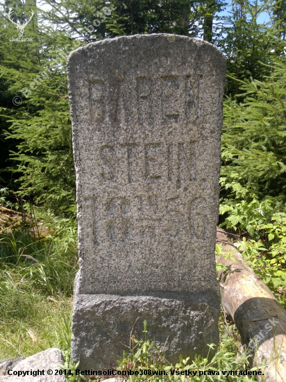 Bärenstein