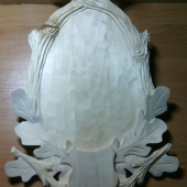 ...dam ja ti kabatek, kabatek pekny tmavy kastanovy, aj voskem pretrity