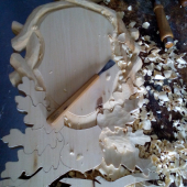 Obedova pauza v praci :D