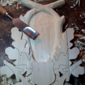 Enom tak rano pred pracu