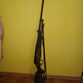 Moja nová krásavica :)