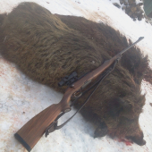 Moja  gulovnička :)