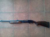 Niečo do pohonu :)  Remington 870 Magnum