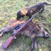 V pohone na prvej spoločnej