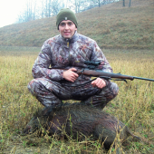 Včera sa opäť zadarilo ...