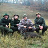 Ešte jedna aj s celou výpravou