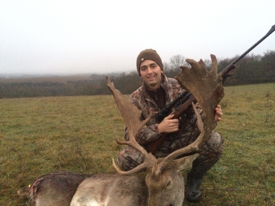 Môj Životný daniel . Ďakujem ti Diana !