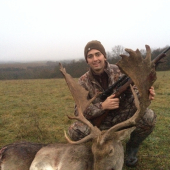 Môj Životný daniel . Ďakujem ti Diana !