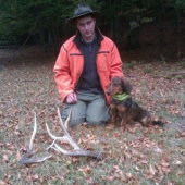 po spolocnej polovacke...