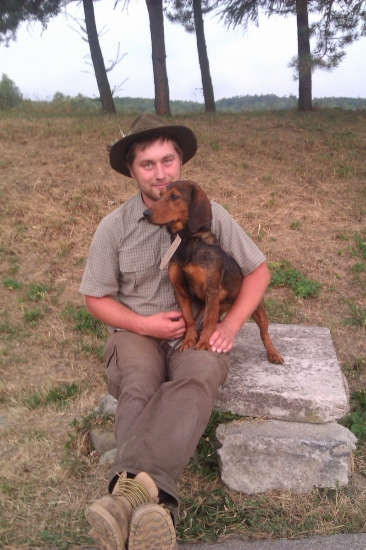 ked sme išli na chatu