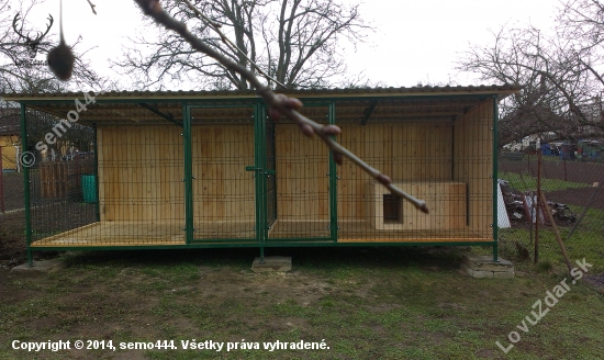 dvojkoterec