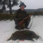 prvy ulovok v roku 2015