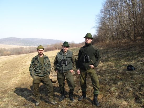 pri solisku