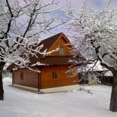 Drevenica na Žihľave