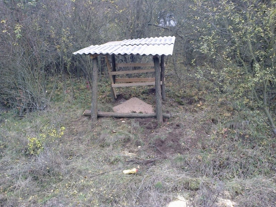 no chybal nam eternyt