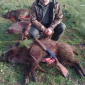 Vianočná gratulácia