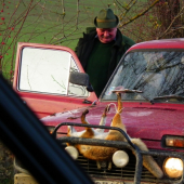 Zo spoločnej