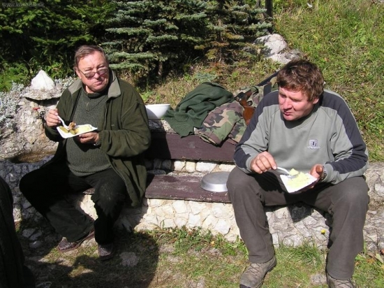 Ferko s Ferkom - ale im chutí :o))