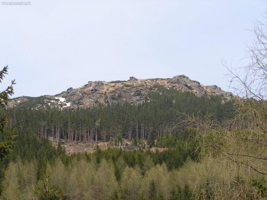Kráľova skala