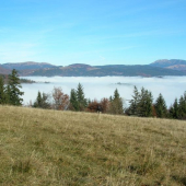 Jesená inverzia