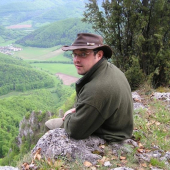 Bodo na Poludnici (Muránska Planina)