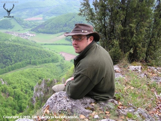 Bodo na Poludnici (Muránska Planina)