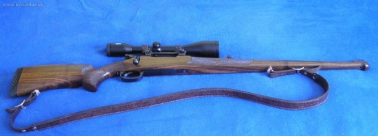 Moja nová celopažba na ZG 47