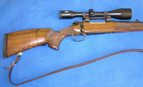 Celopažba ZG 47 -detail