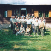 spoločná foto PZ Žiare Selce