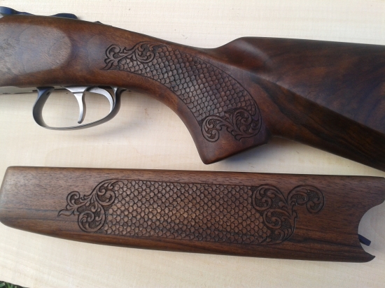 detail rezby brno rifles