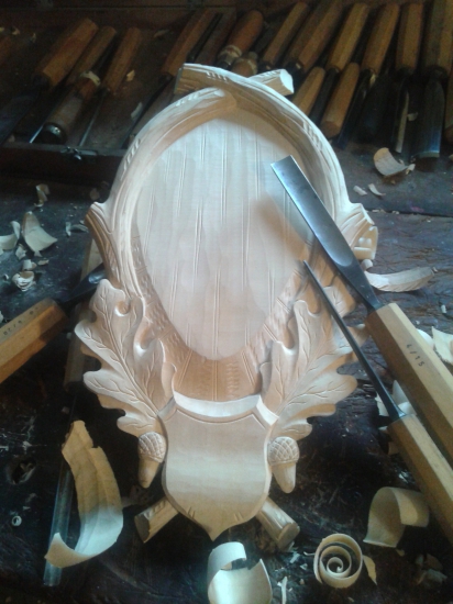 podlozka pod srnca pred morenim