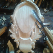 podlozka pod srnca pred morenim