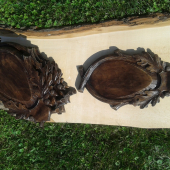 podlozky pod srnceka