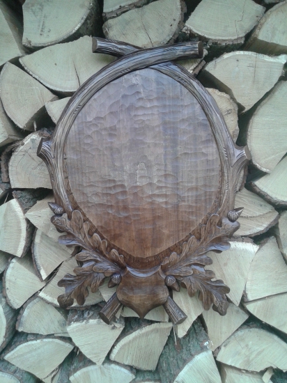 podlozka pod preparat muflona