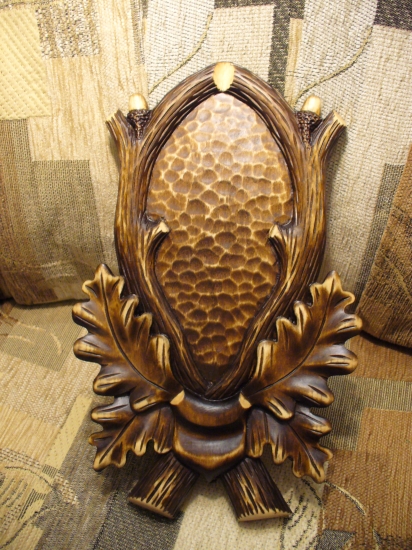 Práca môjho šikovného manžela