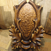 Práca môjho šikovného manžela