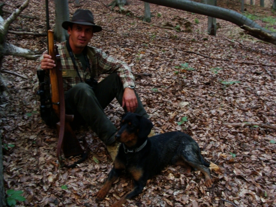 poobedná prechádzka