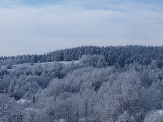 Vrch Dobroč