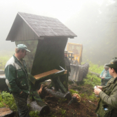 automat už na mieste