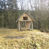 krmelec prázdny nie bohviečo