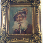 Portrét3