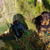 Z večerní čekané.